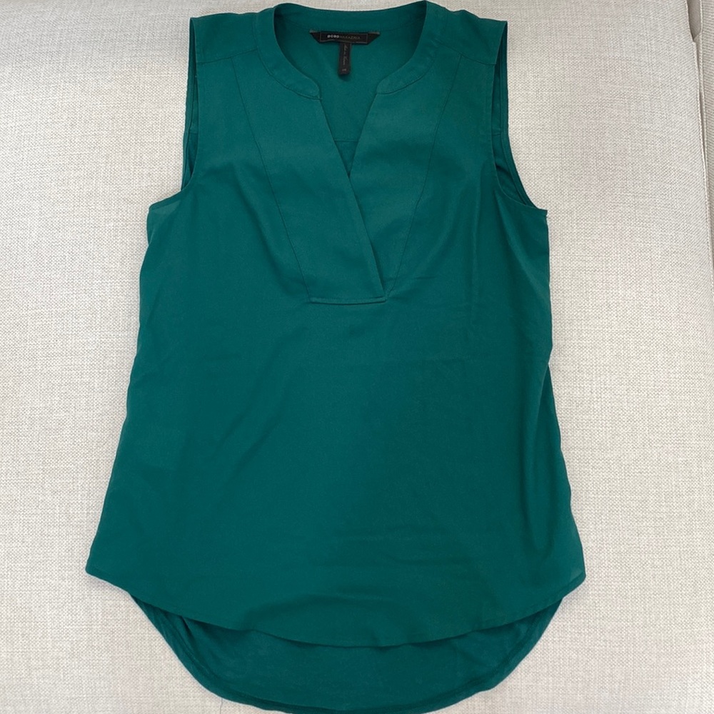 BCBGMaxAzria Tank Top